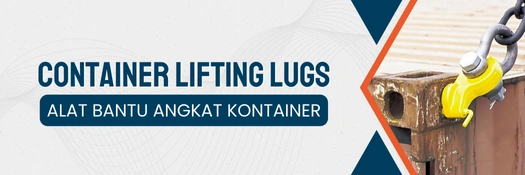Katalog Alat Angkat Kontainer